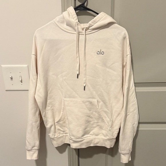 Alo Accolade Hoodie - Picture 3 of 4